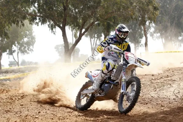 2016 Husqvarna FE450