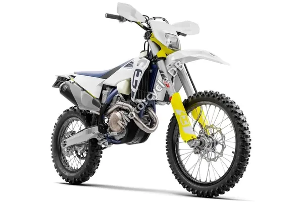 2017 Husqvarna FE450