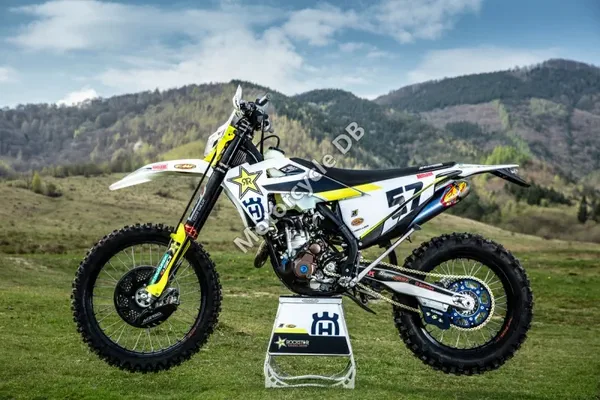 2020 Husqvarna FE450