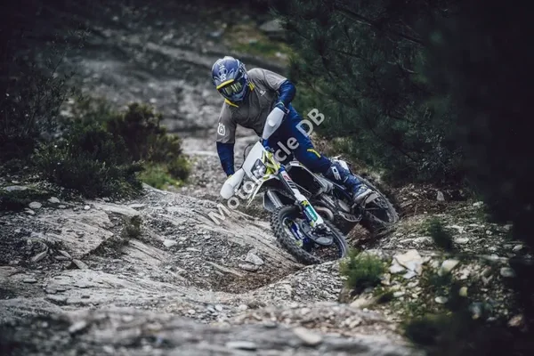 2021 Husqvarna FE450