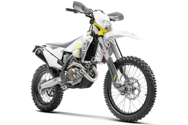 2016 Husqvarna FE 501