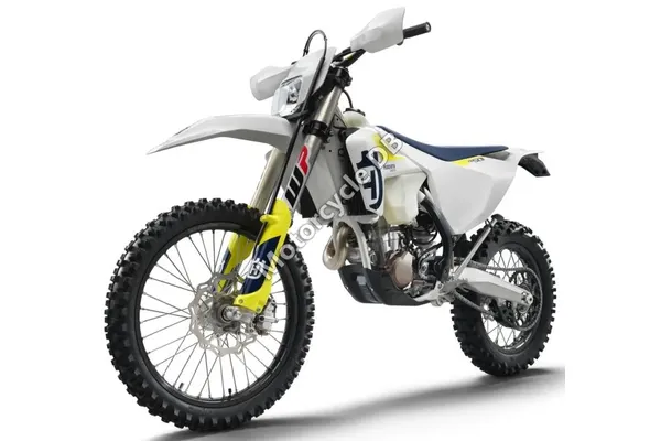 2019 Husqvarna FE501