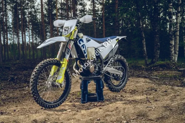 2020 Husqvarna FE 501