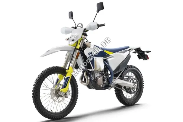 2021 Husqvarna FE 501