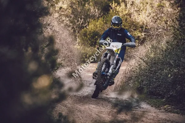 2022 Husqvarna FE 501
