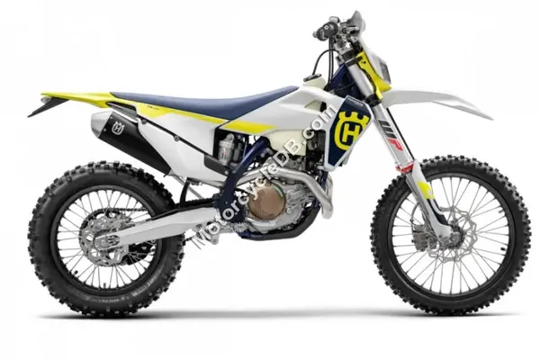 2023 Husqvarna FE501S
