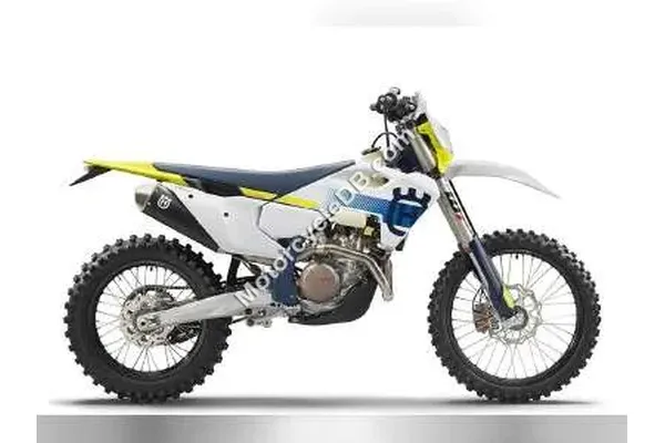 2022 Husqvarna FE 501S