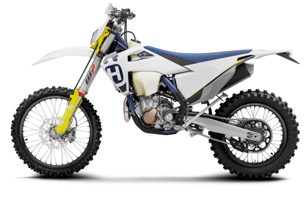 2020 Husqvarna FE 501S