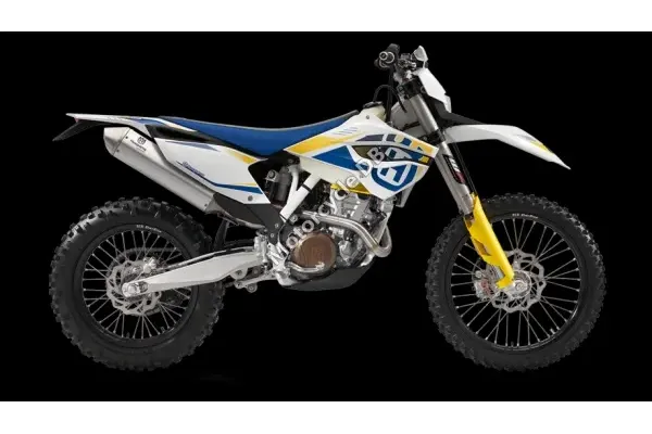 2014 Husqvarna FE250