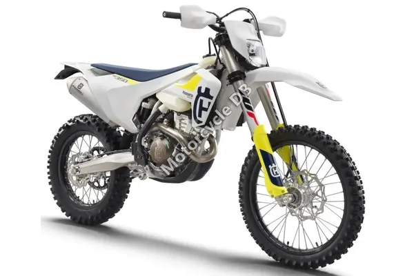 2014 Husqvarna FE350