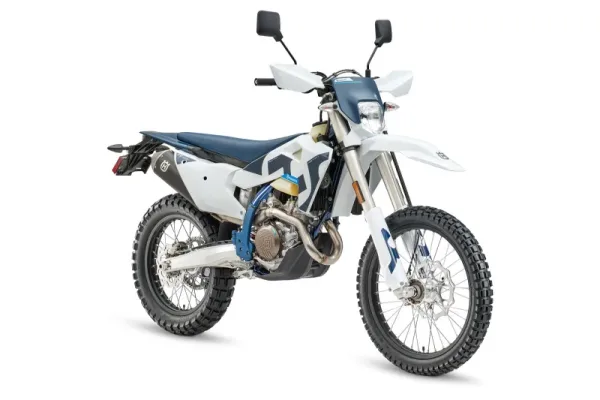 2026 Husqvarna FE501S