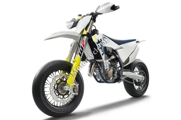 2019 Husqvarna FS 450