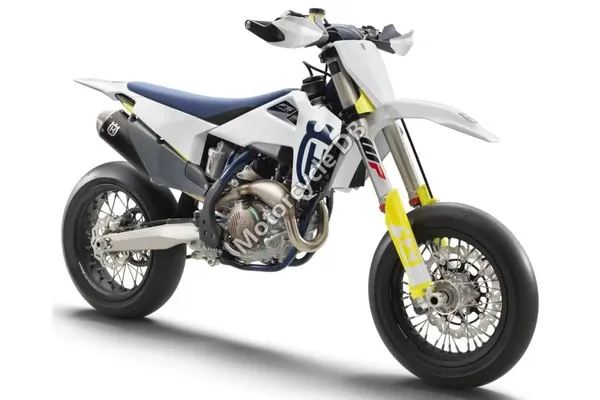 2020 Husqvarna FS 450