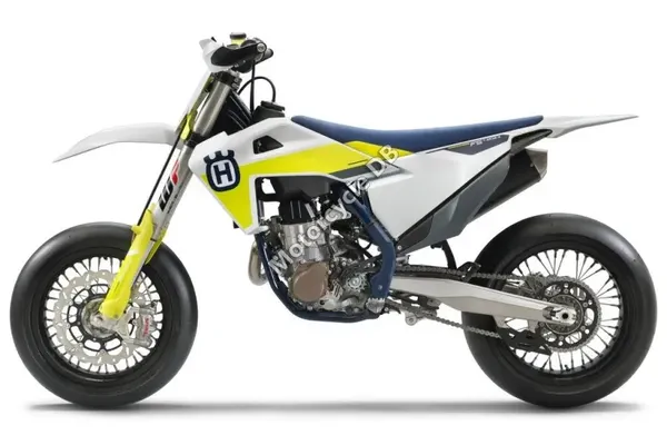 2021 Husqvarna FS450