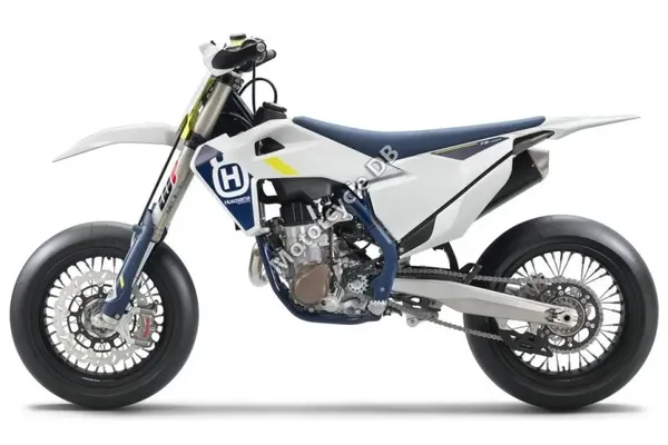 2022 Husqvarna FS450