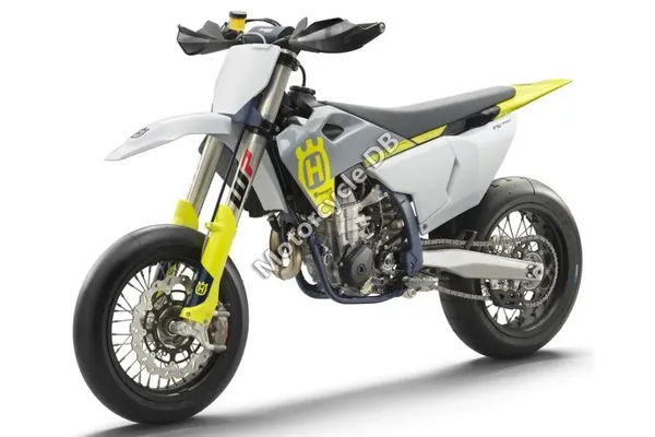 2023 Husqvarna FS 450