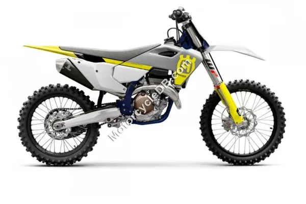 2023 Husqvarna FX350