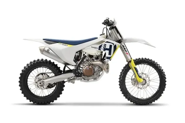2018 Husqvarna FX 450