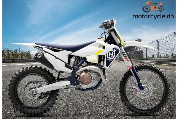 2022 Husqvarna FX 450