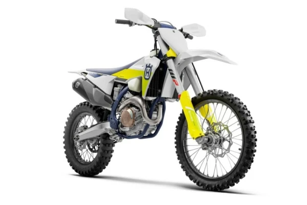 2021 Husqvarna FX 450