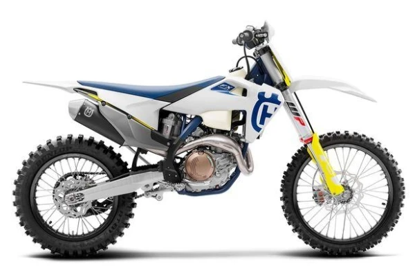 2020 Husqvarna FX 450