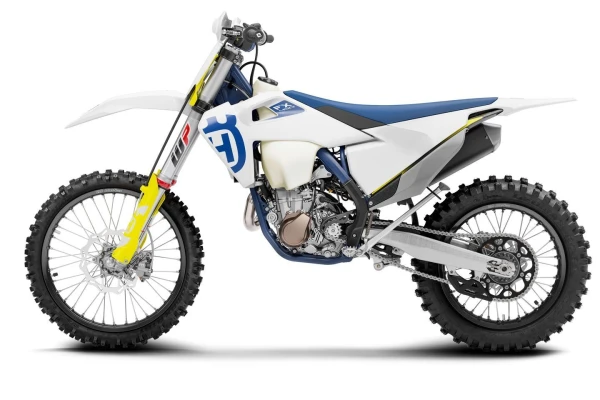 2019 Husqvarna FX 450