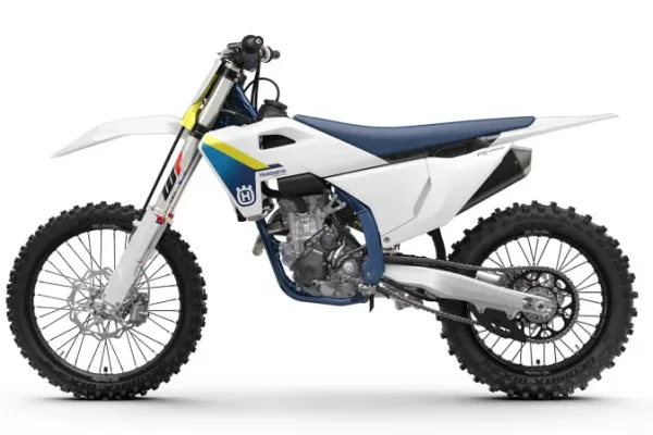 2025 Husqvarna Fc 250
