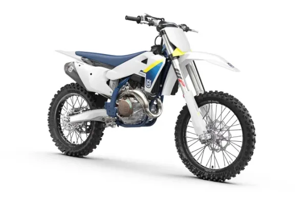 2025 Husqvarna Fc 450
