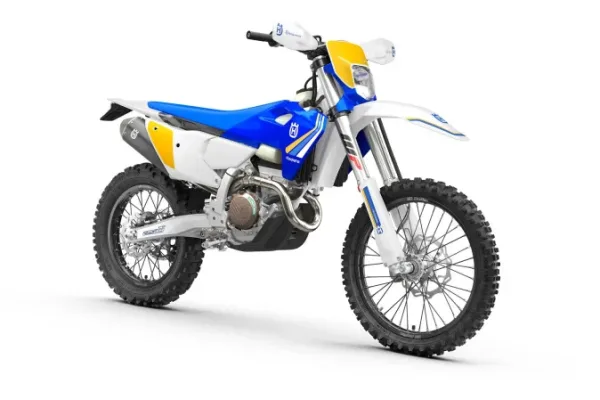 2025 Husqvarna FE 250 Heritage