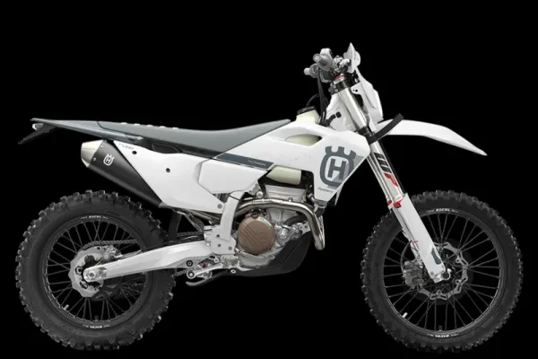 2025 Husqvarna FE350 Pro