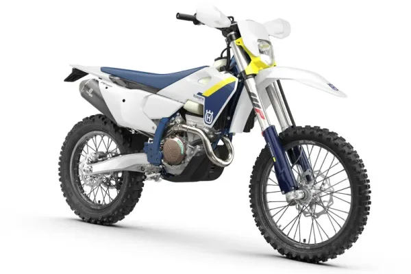 2025 Husqvarna FE350S