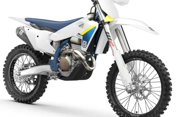 2025 Husqvarna Fx 350