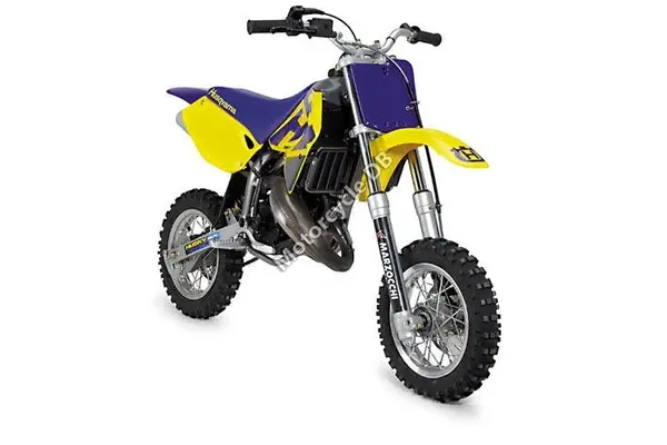 2002 Husqvarna Husky Boy