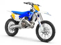 Husqvarna FE 450 Heritage 2024 73305 Thumb