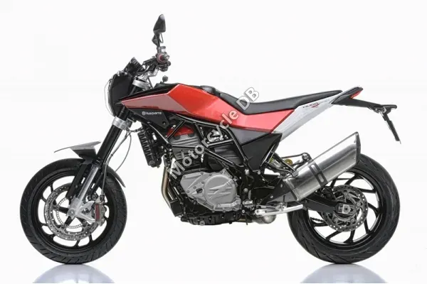 2013 Husqvarna Nuda 900
