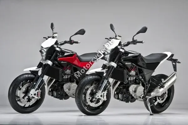 2014 Husqvarna Nuda 900