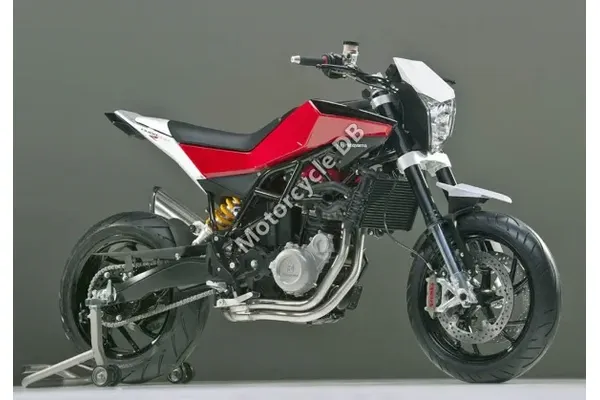 2013 Husqvarna Nuda 900R