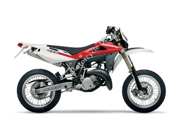2006 Husqvarna SM 125 S
