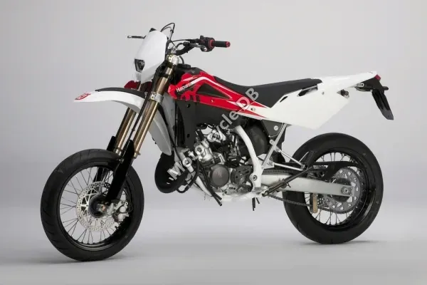 2010 Husqvarna SM 125S