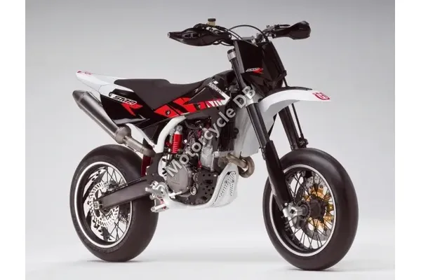 2008 Husqvarna SM 450RR