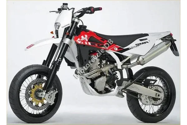 2002 Husqvarna SM50