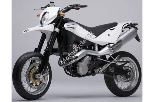 2010 Husqvarna SM 530RR