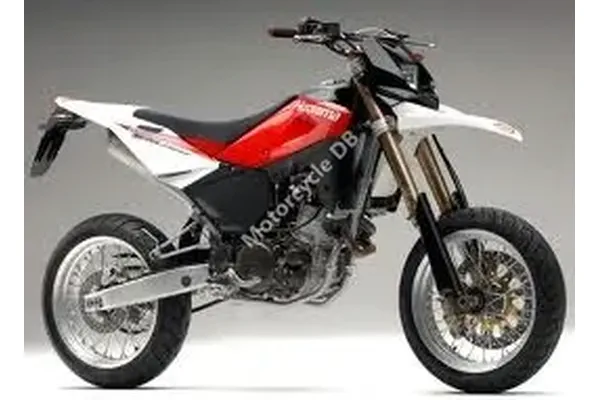 2004 Husqvarna SM 610