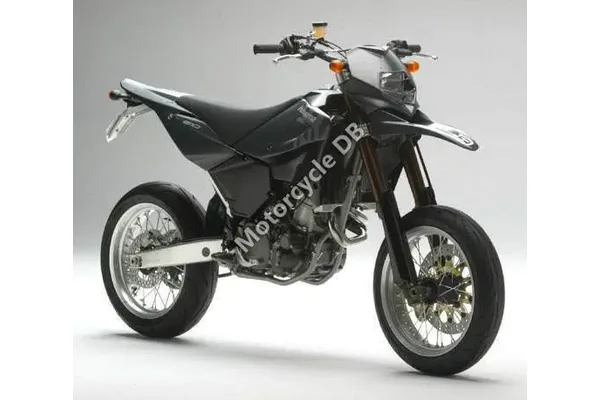 2000 Husqvarna SM 610 R