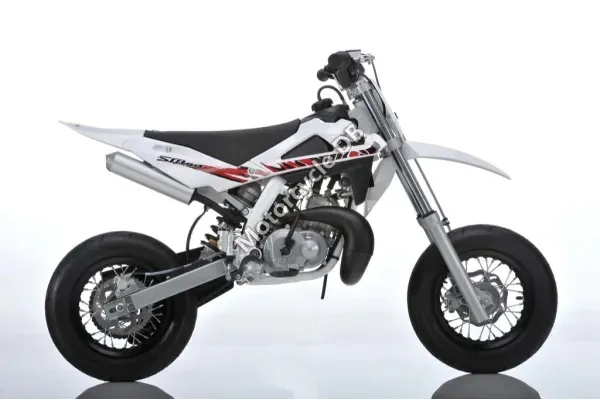 2013 Husqvarna SM50