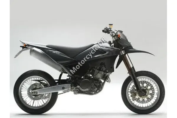 2007 Husqvarna SM610 Supermoto
