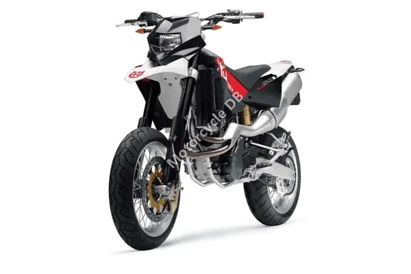 2010 Husqvarna SM610IE
