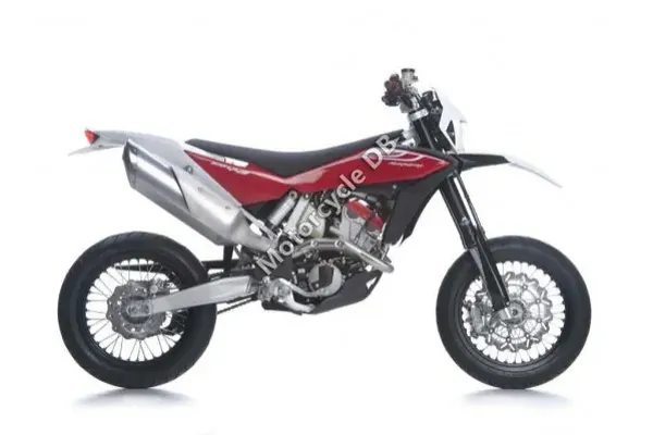 2011 Husqvarna SMR 449