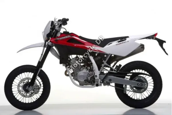 2013 Husqvarna SMR125