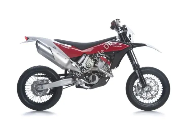2011 Husqvarna SMR511